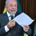 Lula sanciona lei que garante renovação automática da CNH
