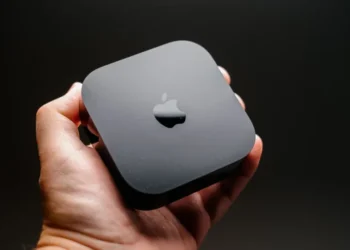 Apple pode lançar nova Apple TV e HomePod mini com foco em IA