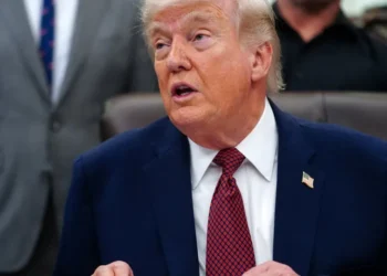 Trump diz que não há acordo porque o Irã é