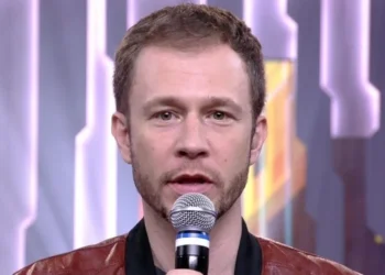 Tiago Leifert rebate acusações de machismo: