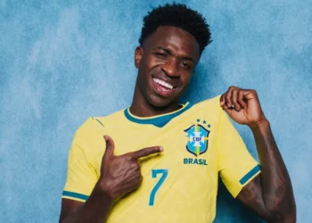 Brasil tem a segunda camisa mais bonita da Copa de 2026, diz site
