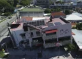 Sobe para 36 número de mortos após terremoto na ilha filipina de Mindanau