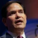 Rubio acumula cargos sob Trump e foca hegemonia dos EUA na América Latina