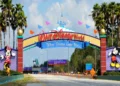 Terremoto em Cuba fecha temporariamente atrações da Disney em Orlando