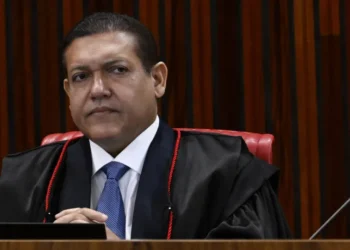 Kassio repete Moraes e se inclui em grupo responsável por ações de propaganda no TSE