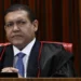 Kassio repete Moraes e se inclui em grupo responsável por ações de propaganda no TSE