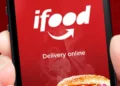 iFood inicia serviço de entrega com drone na Grande SP