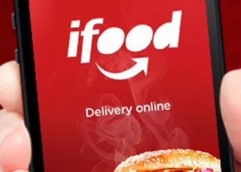iFood inicia serviço de entrega com drone na Grande SP