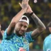 Neymar fica de fora de amistoso contra o Egito para seguir tratamento