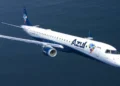 Azul encomenda quatro Airbus A330neo adicionais para expansão internacional