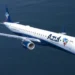 Azul encomenda quatro Airbus A330neo adicionais para expansão internacional