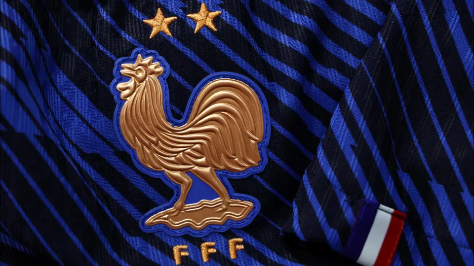 Desafiador Grupo I da Copa reúne França, Noruega, Senegal e Iraque