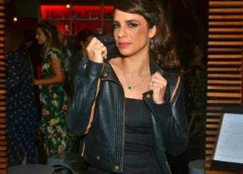 Maria Ribeiro retorna às novelas após 12 anos em papel desafiador; entenda