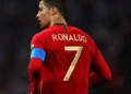 Cristiano Ronaldo tenta ampliar recorde pessoal no Grupo K da Copa