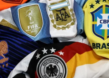 Abertura da Copa 2026 terá eventos simultâneos em três países