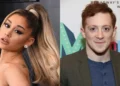 Ariana Grande e Ethan Slater terminam namoro após quase três anos juntos, diz site