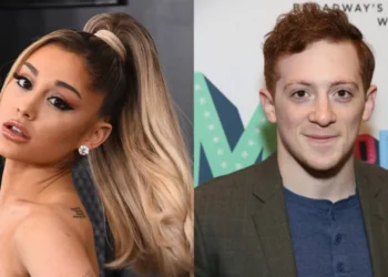 Ariana Grande e Ethan Slater terminam namoro após quase três anos juntos, diz site