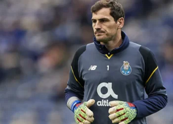Iker Casillas reivindica indenização por infarto e revela incapacidade