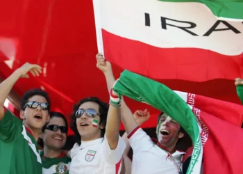 EUA revogam ingressos da Copa de torcedores do Irã