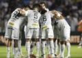 Santos usará pausa da Copa para realizar novas obras na Vila Belmiro