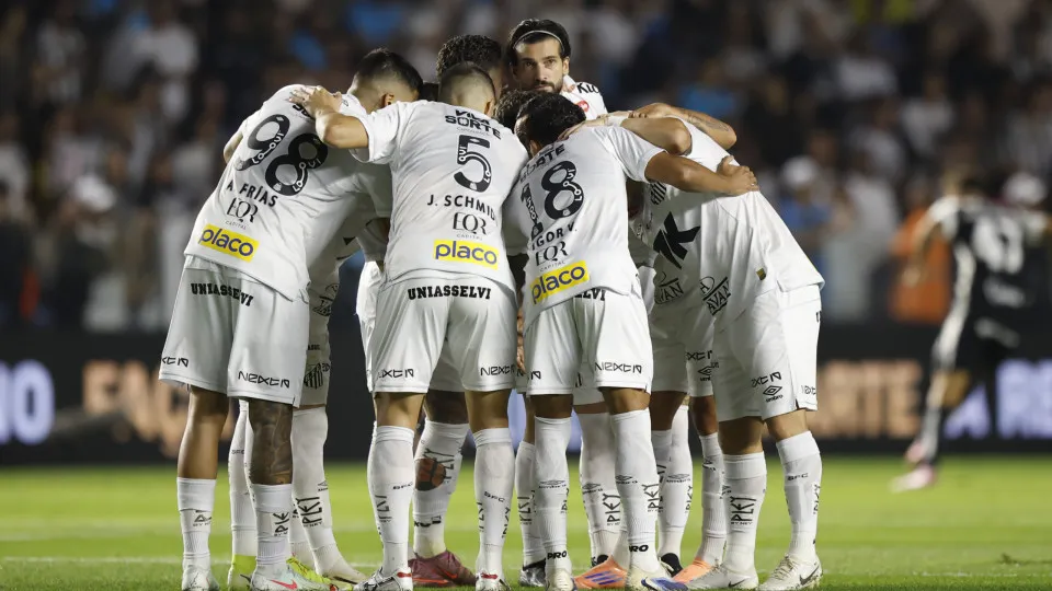 Santos usará pausa da Copa para realizar novas obras na Vila Belmiro