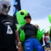 A explicação científica para a abdução alienígena