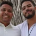 Filho de Ronaldo rebate rótulo de
