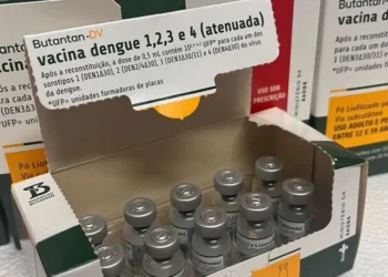 Quais sintomas ficar atento para quem tomou vacina do Butantan