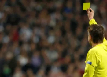 Fifa escala árbitro esloveno para estreia do Brasil na Copa do Mundo