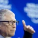 Bill Gates admite