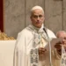 Papa Leão 14 chega à Sagrada Família, em Barcelona, para inauguração de torre