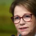 Cotada para vice de Flávio, senadora Tereza Cristina integra instituto patrocinado por empresas