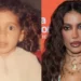 Consegue reconhecer esses famosos pelas suas fotos de infância?