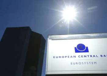 BCE eleva juros em 25 pontos-base após choque inflacionário da guerra no Oriente Médio