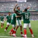 México abre a Copa em casa e conquista vitória sobre a África do Sul