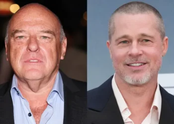 Famosos que têm a mesma idade (mas não parece)
