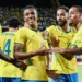 Lula diz ter pedido a Trump para não anular visto de jogadores brasileiros