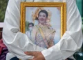 Princesa da Tailândia morre após quase quatro anos internada em coma