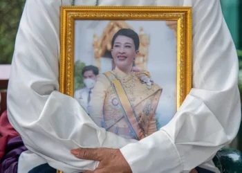 Princesa da Tailândia morre após quase quatro anos internada em coma