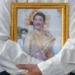 Princesa da Tailândia morre após quase quatro anos internada em coma