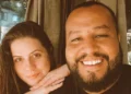 Tati Machado anuncia gravidez um ano após perda gestacional
