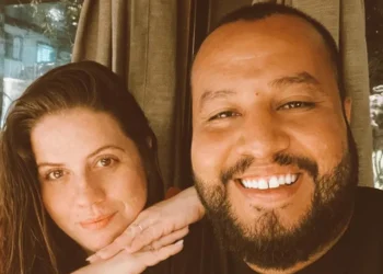 Tati Machado anuncia gravidez um ano após perda gestacional