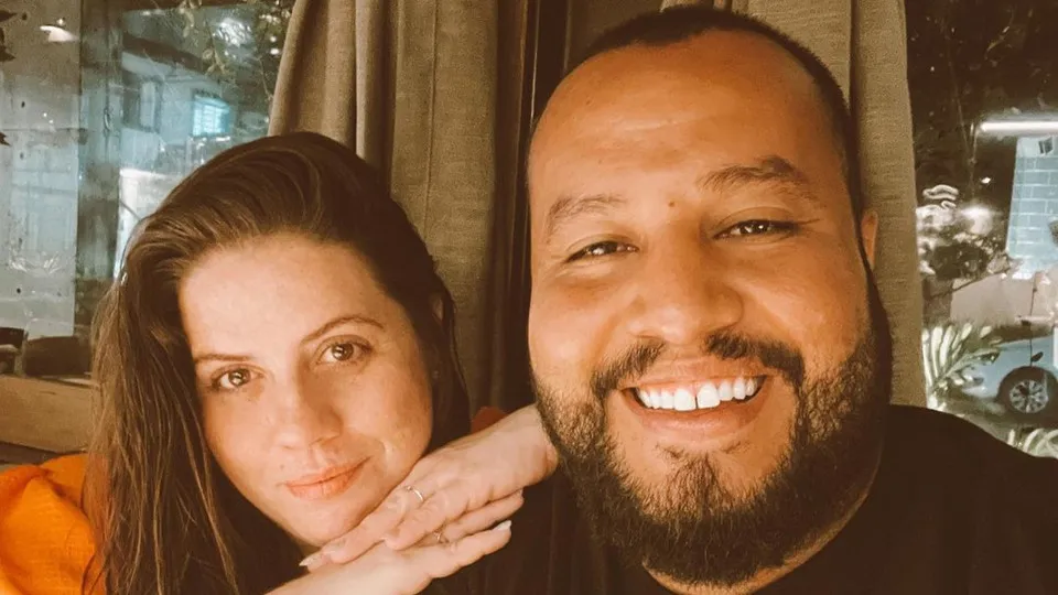 Tati Machado anuncia gravidez um ano após perda gestacional