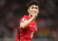 Coreia do Sul vence República Tcheca de virada