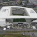 Corinthians muda campo e promete qualidade de quando estádio foi inaugurado
