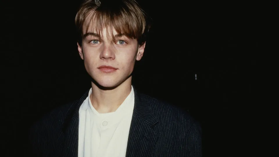 Os primeiros papéis dos astros e estrelas de Hollywood