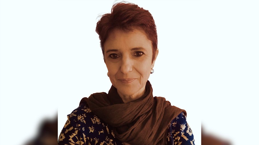 Psicóloga cognitivo-comportamental Rejane Sbrissa Psicóloga cognitivo-comportamental Rejane Sbrissa