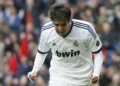 Kaká diz que é pior contratação da história do Real Madrid
