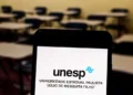 Unesp divulga aprovados para 2ª fase do vestibular de meio de ano 2026