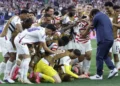 EUA estreiam na Copa em casa com